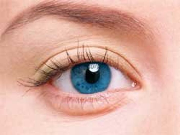 Körlük tedavisinde yeni umut