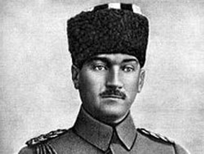 Mustafa Kemal Suriye'yi nasıl kaybettiğimizi anlatıyor
