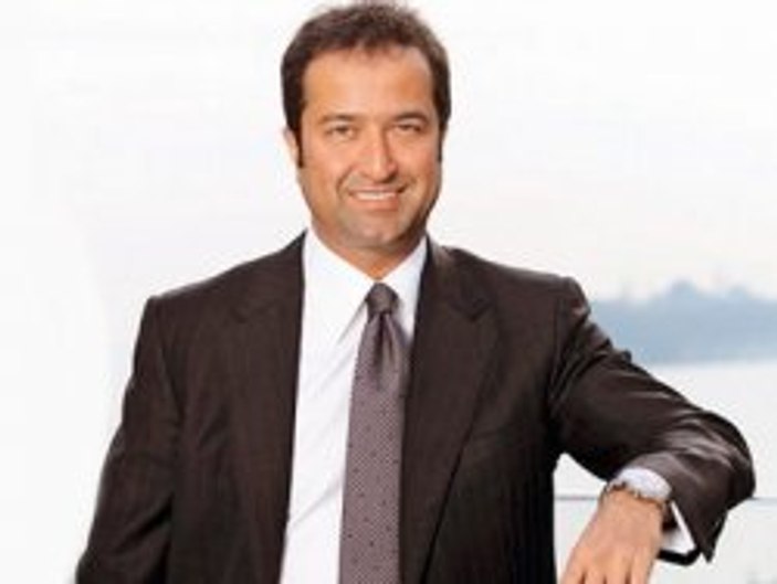 Serdar Bilgili kimdir