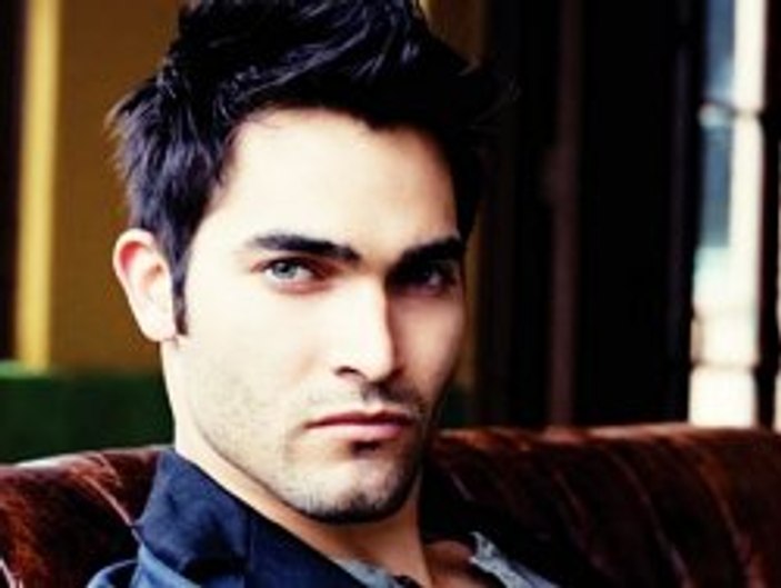 Tyler Hoechlin kimdir