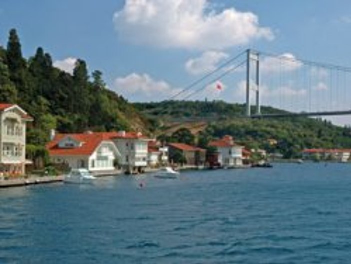 Yalı nedir