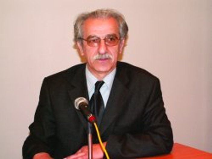 Mustafa Miyasoğlu kimdir