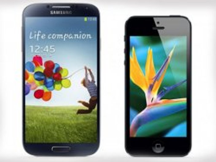 Galaxy S4'ün en önemli 5 özelliği