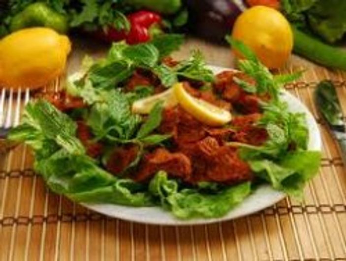 Çiğköfte yasakları başladı sektörde savaş çıktı