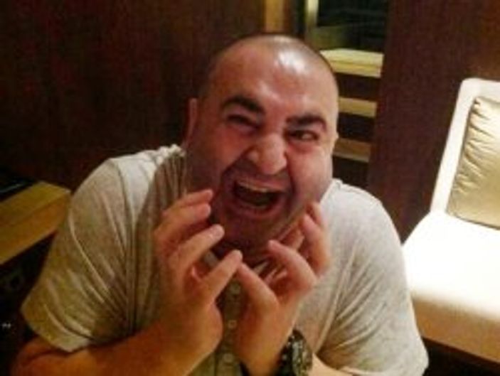 Şafak Sezer Redhack'e oyun oynadı