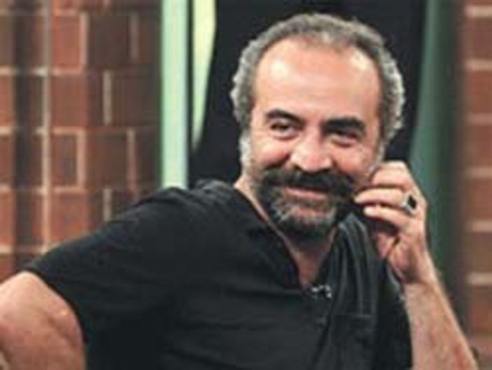 Yılmaz Erdoğan'ın yeni filmi Patron Mutlu Son İstiyor