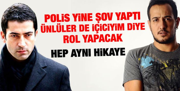 Türkiye'nin öteki gündemi