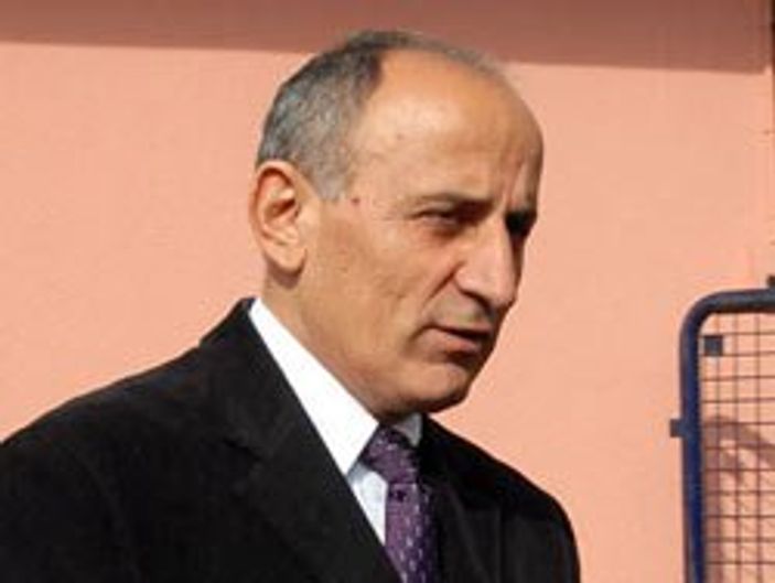 Dursun Çiçek'e müebbet hapis