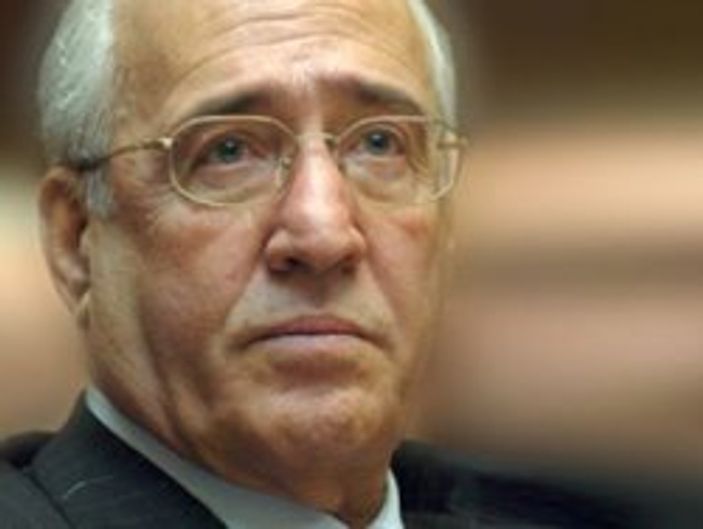 Şener Eruygur'a müebbet