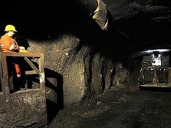 Cengiz Holding Kastamonu'da maden buldu