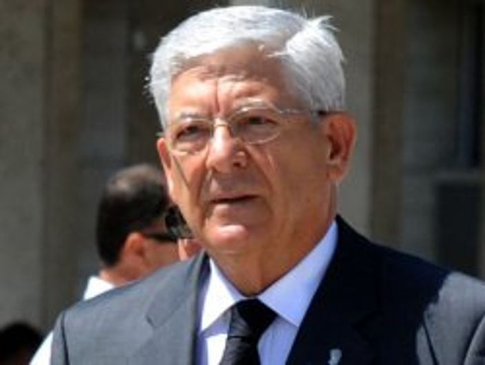 Hurşit Tolon: Çuval protestosu beni yaktı