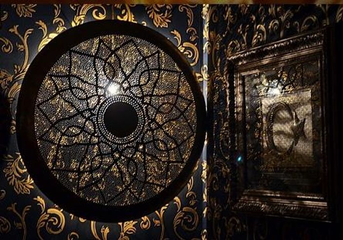 Muhteşem Yüzyıl'a Rus rakip