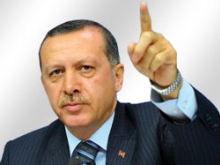 Başbakan Erdoğan 28 Şubat'ı bitirdi