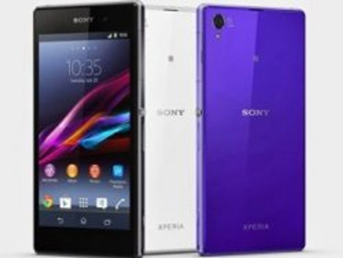 Xperia Z 1'in özellikleri basına sızdırıldı