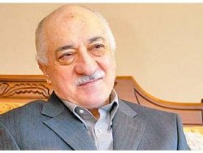 Gülen'den Ustaosmanoğlu'na geçmiş olsun mesajı