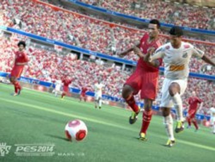 PES 2014′ün sistem gereksinimleri - izle