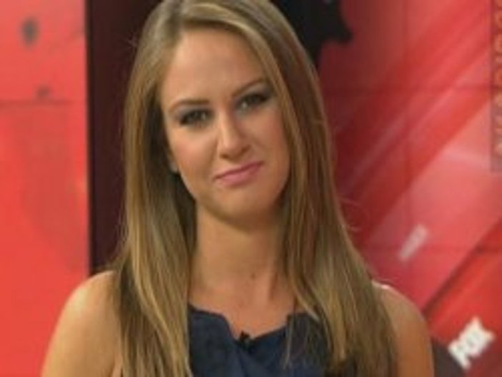 Nazlı Tolga Hollanda'ya gelin gitti