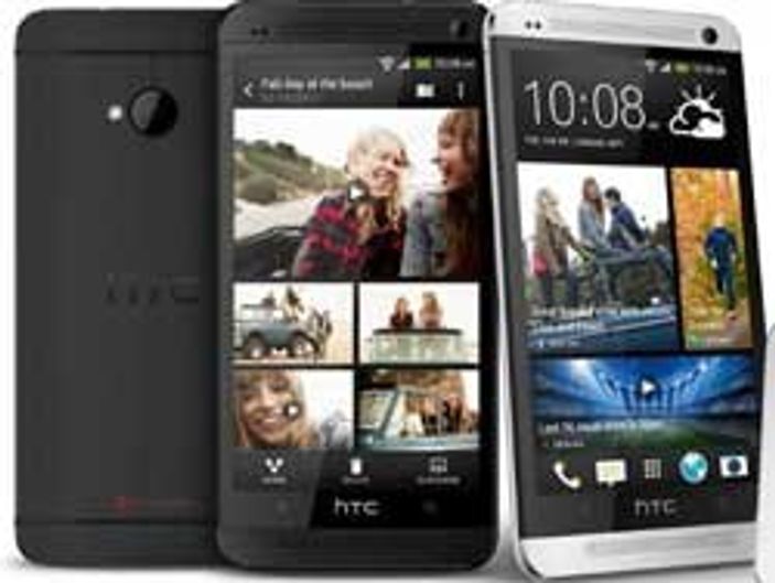 HTC'nin geleceği çalındı
