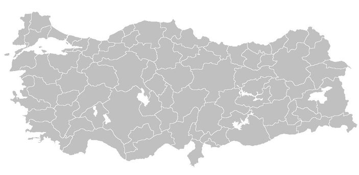 Cumhuriyet dönemi yapılan isim değişiklikleri