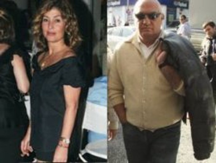 Osman Merzeci: İflas ediyorum nafaka yok