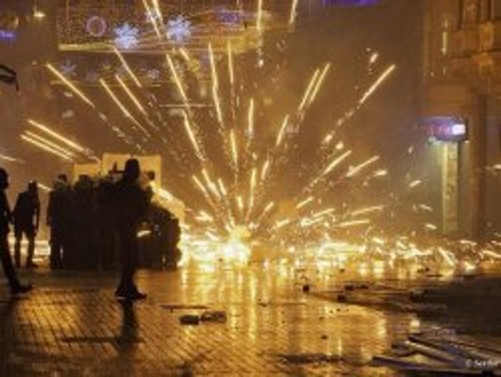 Gezi ruhu öldü mü