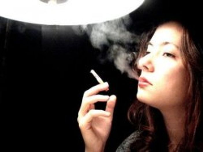 Sigarayı bırakanlar neden kilo alıyor