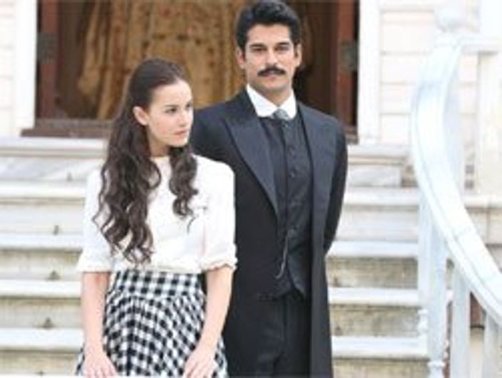 Çalıkuşu'nun yayın günü belli oldu - Tıkla İzle