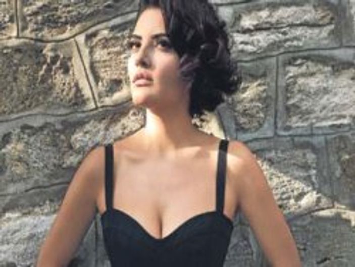 Göksel: Boşanmak hiç kolay olmadı