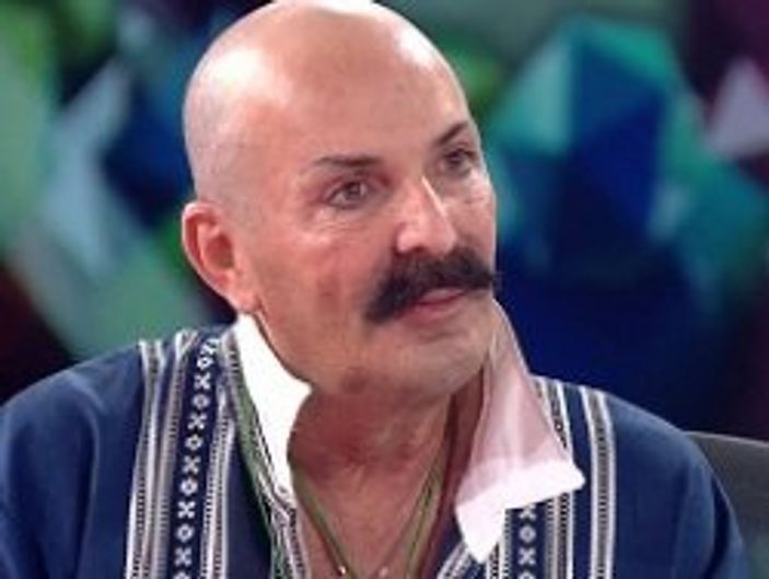 Cemil İpekçi: Demokratikleşme Paketi'ne güldüm - izle