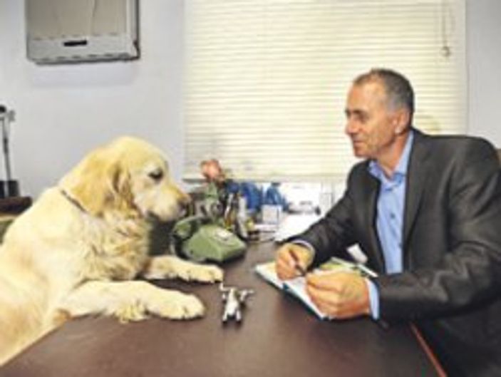 Hayvanların da psikolojisi var