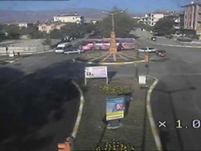 Bu kadar da olmaz dedirten kazalar - izle