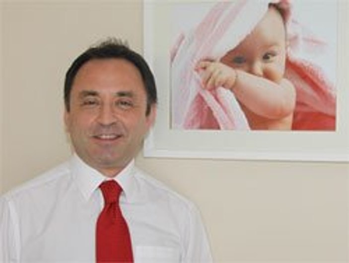 Merdiven altı kliniklere dikkat