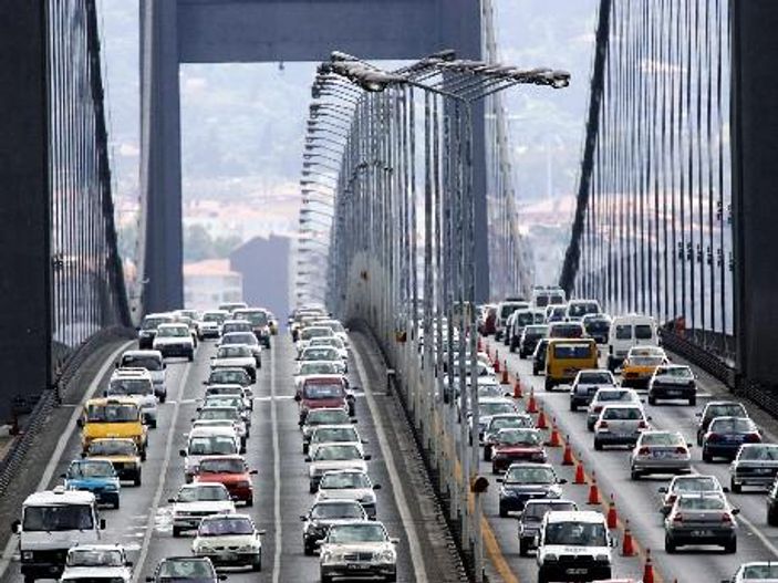 15 maddede İstanbullu olma rehberi