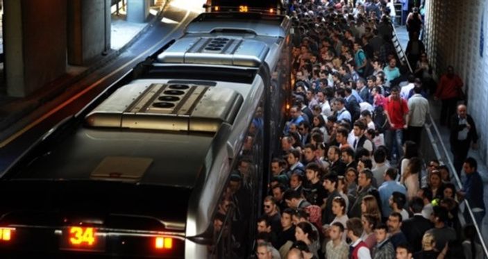 15 maddede İstanbullu olma rehberi