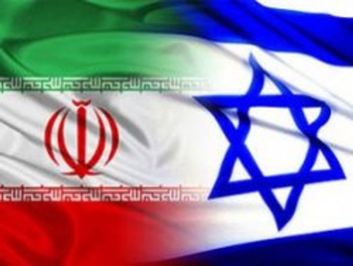 İsral'den İran'a tehdit