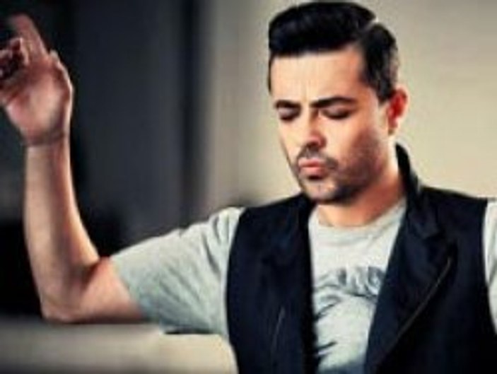 Burak Kut: Tarkan otobandan ben sahilden gittim