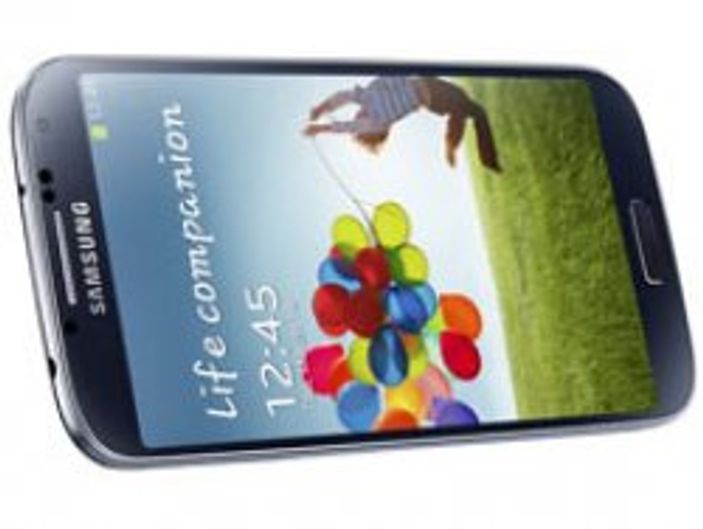 Galaxy S4 için beklenen güncelleme çıktı