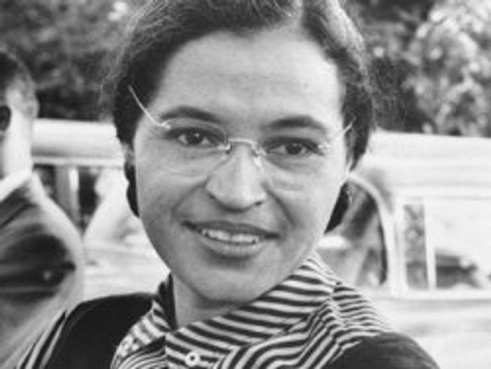 Rosa Parks kimdir