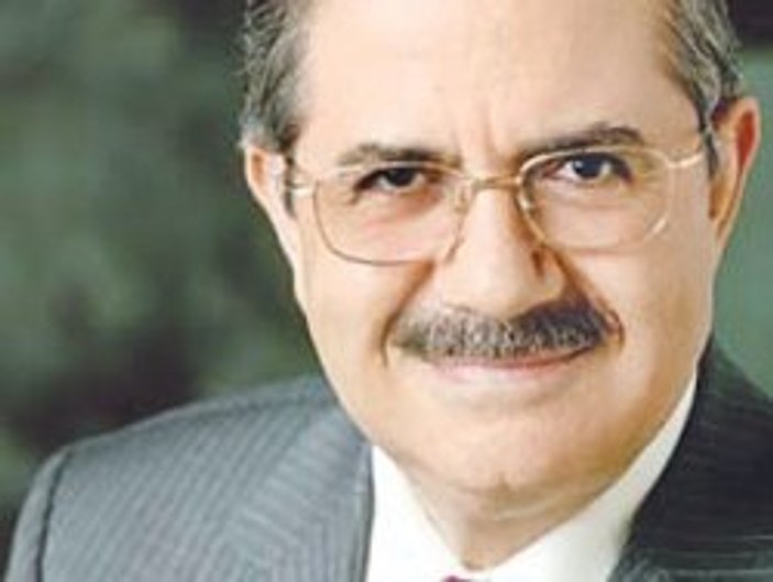 Taha Akyol Öcalan'ın çatı partisini yazdı