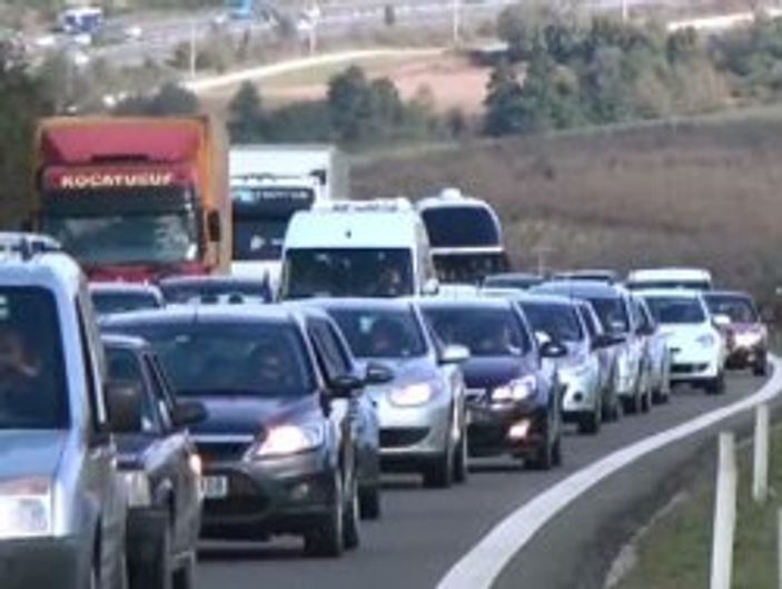 Araçlara yeni vergi sistemi: Kirlettiğin kadar öde