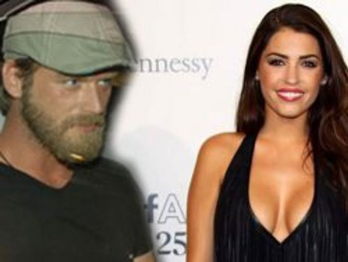 Yenge Kıvanç'ın dizisinde oynayacak