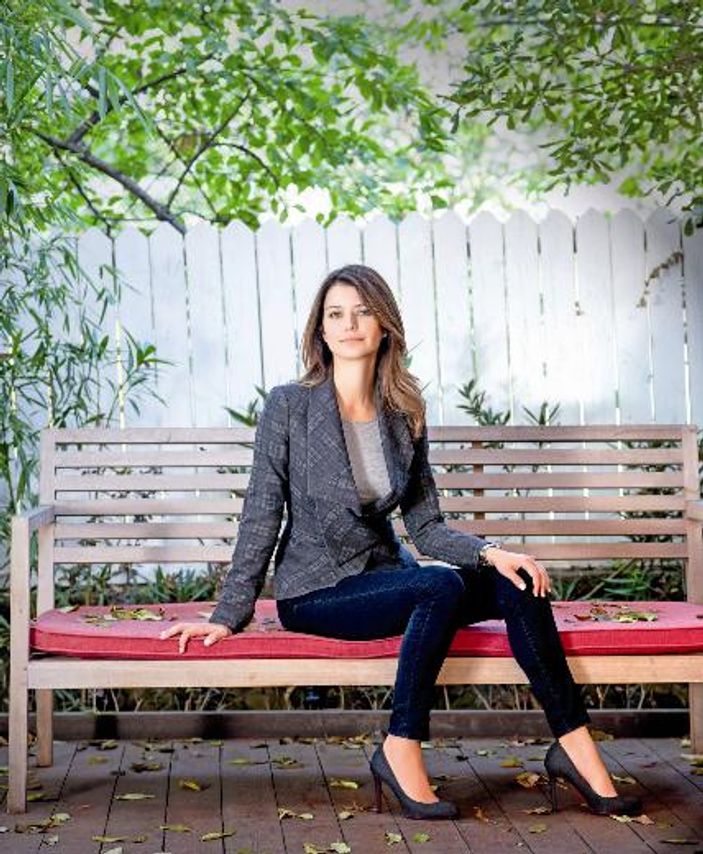 Beren Saat: Tutti Frutti ile büyüdük de sapık mı olduk