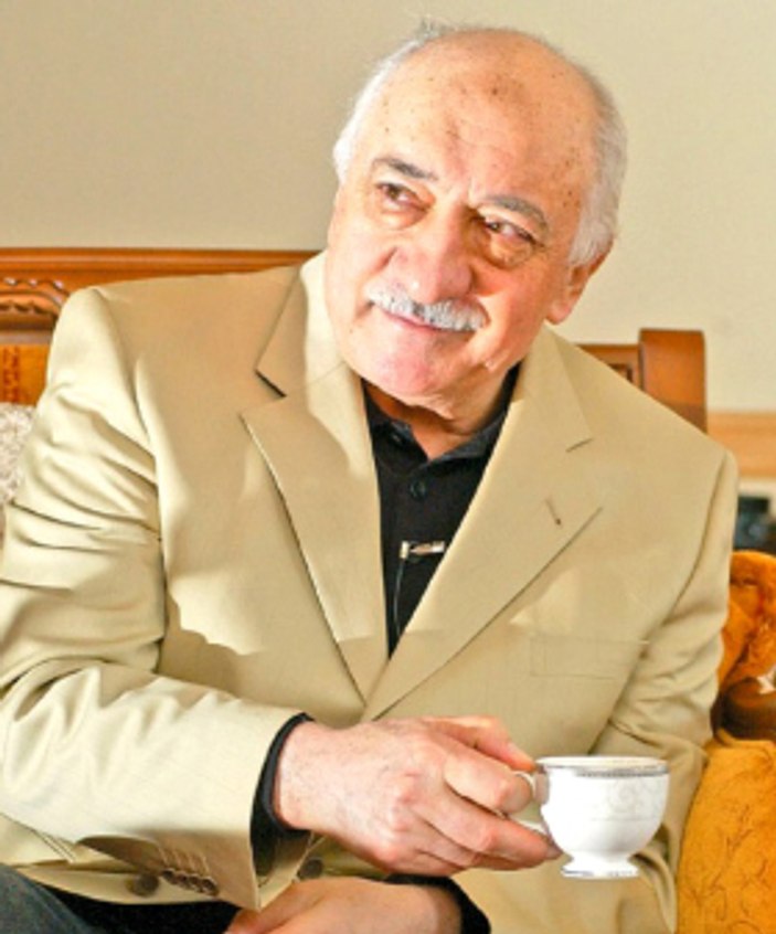 Fethullah Gülen'den şekere çözüm: Zeytinyağı ve limon