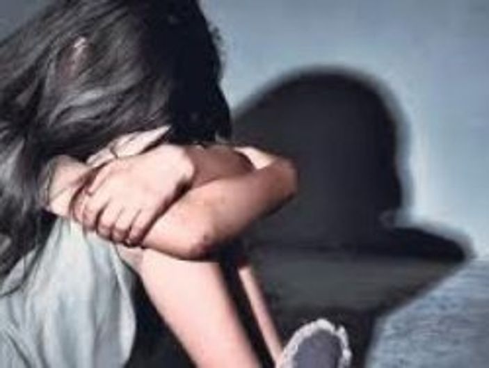 İstanbul'da taciz iddiası