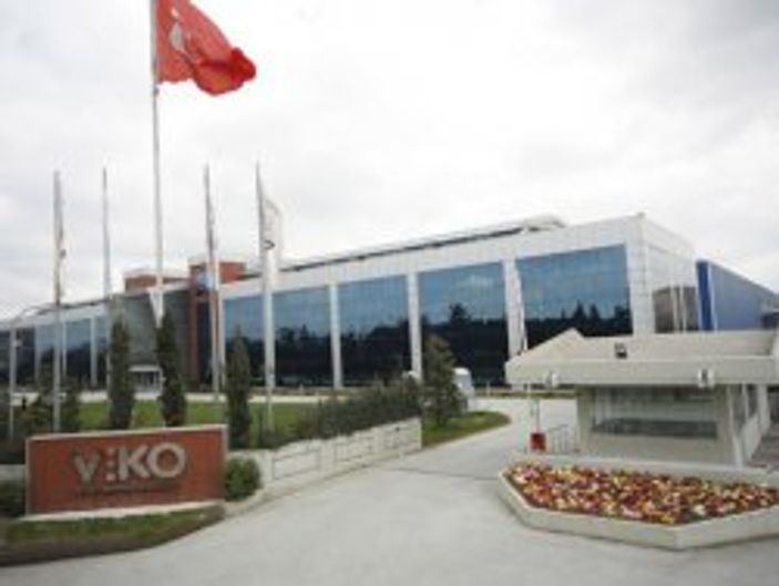 Viko Japon şirket Panasonic'e satıldı