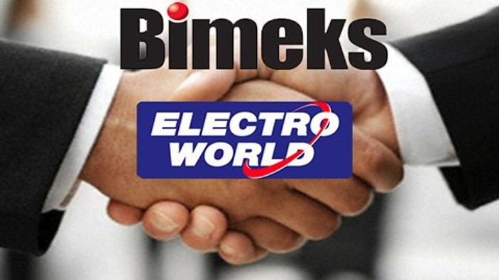 İngiliz teknoloji devi Electro Word artık Türkiyeli oldu