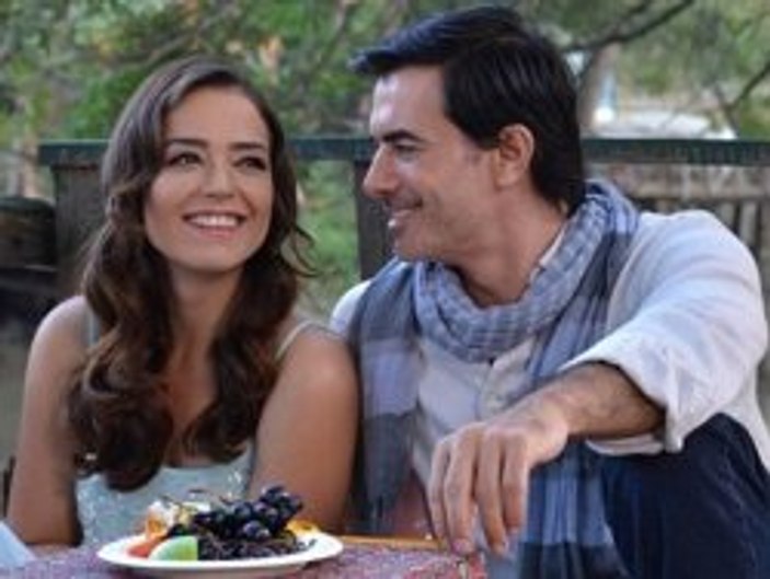 Serhan Yavaş ile İpek Karapınar aşkı