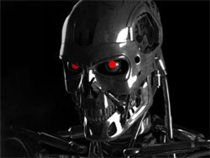 Terminator 5'de kimler rol alacak