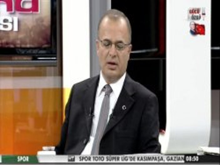 Ali Güler: Atatürk'ün son sözleri Aleyküm Esselam'dı