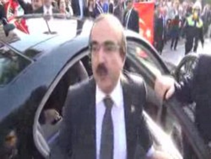 Adana Valisi'nin gavat sözü TDK'yı da salladı